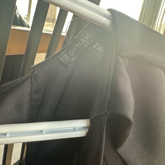 Small dynamite shirt - Picture 3 of 3